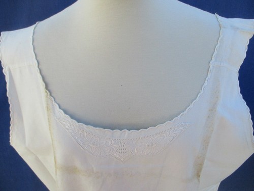 Chemise ancienne 119 - chemise,