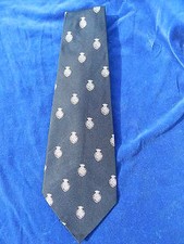 RARE TOP ++ CRAVATE EN SOIE