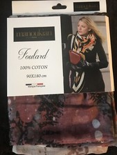 Foulard Alain Manoukian