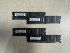10x 1Go DDR PC3200 400Mhz
