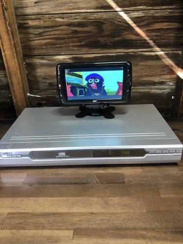 Liteon dvd player recorder - dvd,