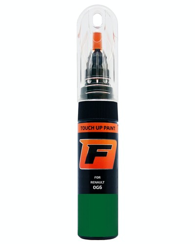 Stylo retouche pour renault - pour,