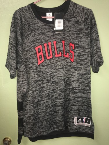 Adidas chigago bulls nba - bulls,