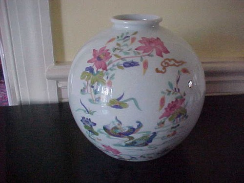 Limoges signed georges boyer - georges,