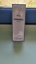 Eau de toilette Chanel N° 5 Vaporisateur rechargeable 100 ml encore sous blister