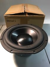 WOOFER Martin Logan  DESCENT i