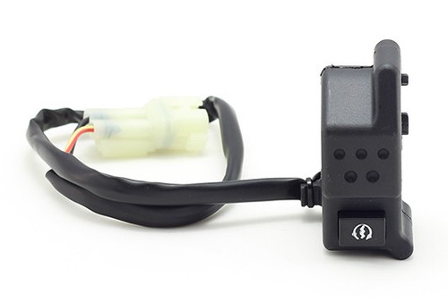 Bouton allumage honda - allumage, x