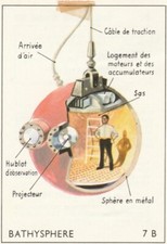 IMAGE REMISCOPE des  Biscuits