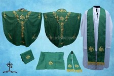 IHS Broderie - Vêtement