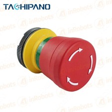 KUKA KR C4 00-216-801 Switch