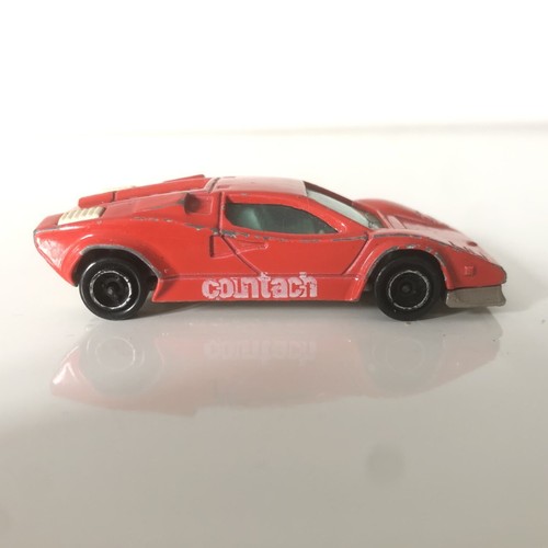 Majorette lamborghini - majorette,