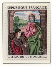 PHOTO CONTRACTUELLE TIMBRE