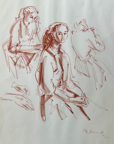 Nanette genoud - nanette,