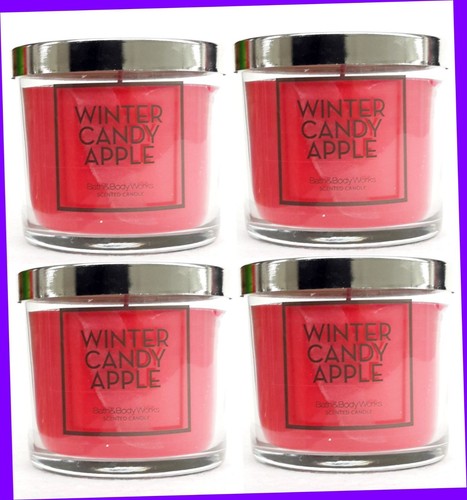 Bath body works winter - bath,