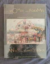 Coll monde des forains - "le,