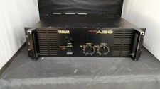 YAMAHA A150 | Amplificateur de