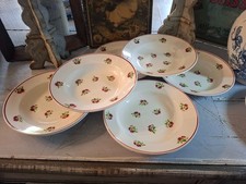 Assiettes creuses pexonne - creuses,