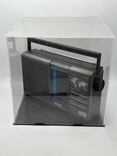 RADIO Vintage of 1986 