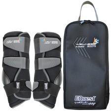 Equest Bien-être Bottes, 2er