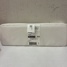 IKEA SKUBB Box Set Of 3 White