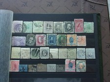 BRESIL - lot de timbres obl