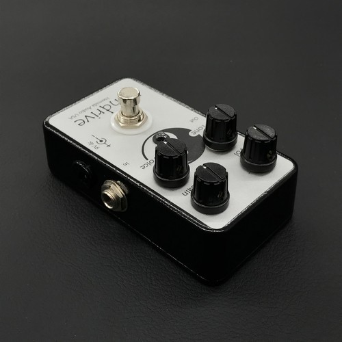 Hermida audio zendrive - hermida,