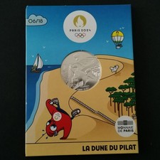 COFFRET 10 EURO ARGENT 333‰