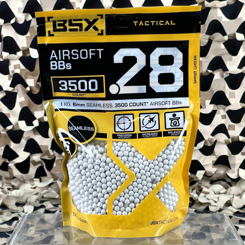New bsx tactical airsoft - new,