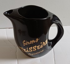 Pichet Sirops TEISSEIRE 1