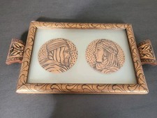 plateau de service oriental