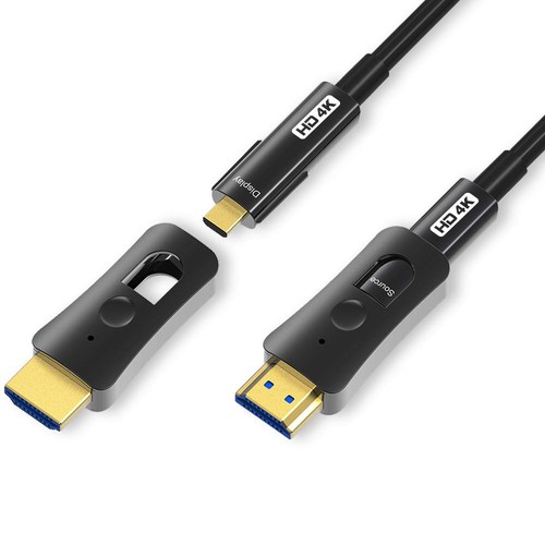 Yiwentec hdmi câble - fibre, 4k
