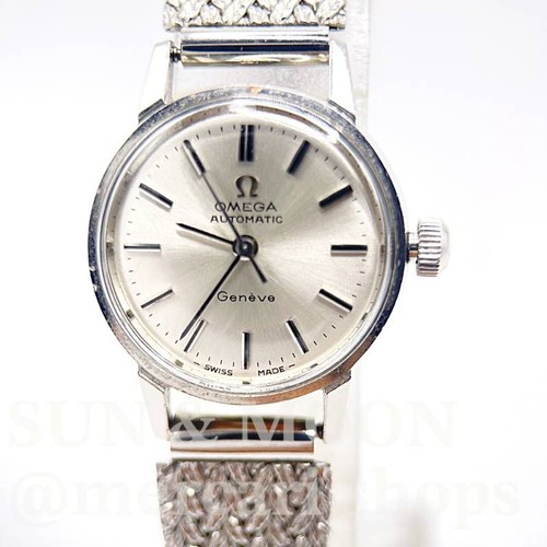 Montre automatique pour femme