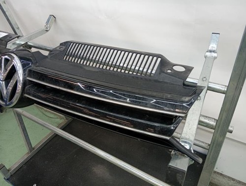 Calandre volkswagen golf - calandre,