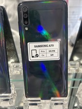 samsung galaxy a70 Debloque
