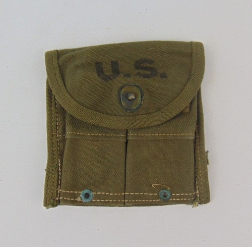 Porte chargeurs usm1 ww2 - usm1,