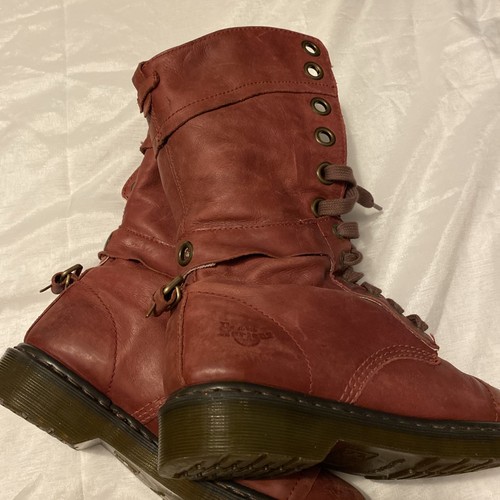 Martens triumph 1914 w red - dr.,