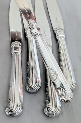 Odiot couteaux modèle crosse - couteaux,