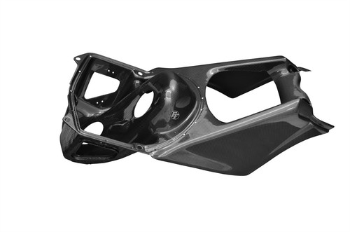 Boite air carbone pour - boite,