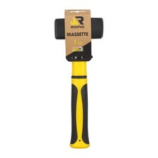Massette 1 kg avec manche