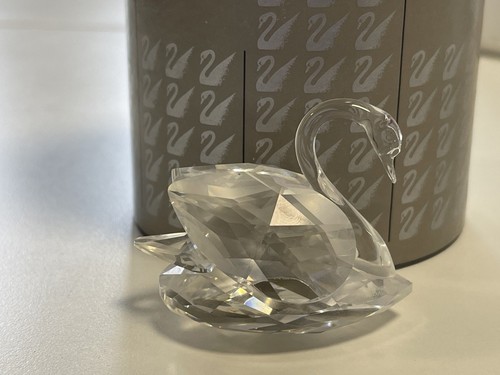 Figurine swarovski 010006 - figurine,