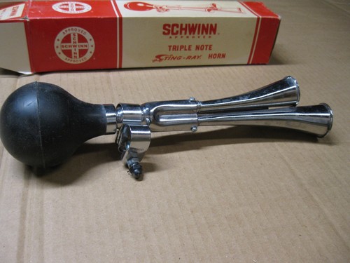 Nos schwinn sting ray - schwinn,