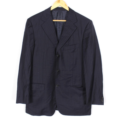 Veste blazer homme ermenegildo - veste,
