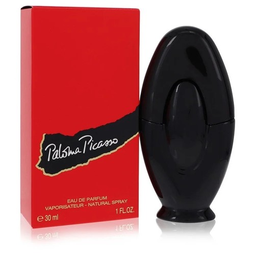 Paloma picasso eau - eau, de