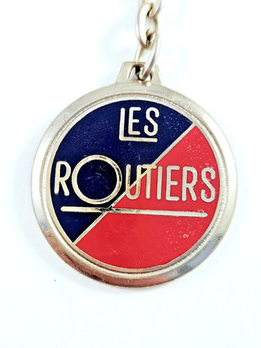 Porte cles les - porte-cles, routiers