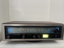 Amplificateur LUXMAN R-1035