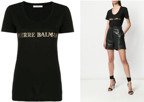 Pierre balmain emblématique - pierre,