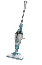 Vadrouille à vapeur Black &