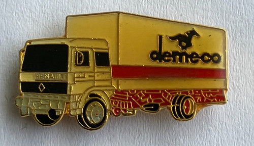 Pin s camion truck - pin's,