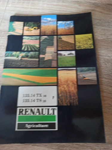 Livret utilisation renault - livret,