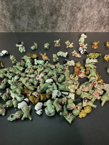 Lot figurine animaux - (fr7),